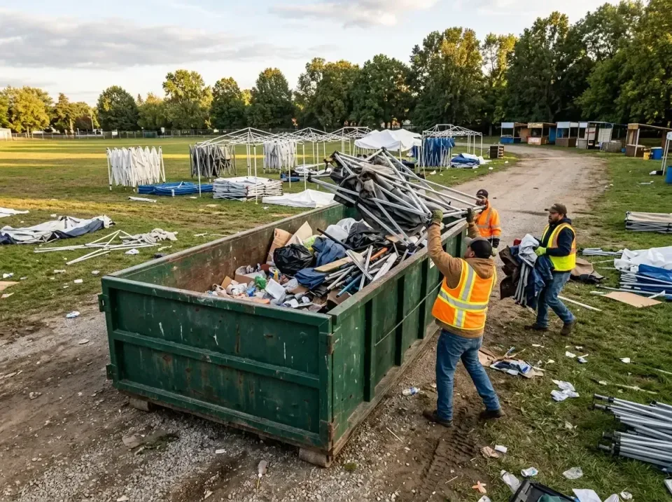 temporary-event-waste-containe-016 — frequently asked questions, Roll-Off Dumpster Rental Services in Southwest Ranches, FL